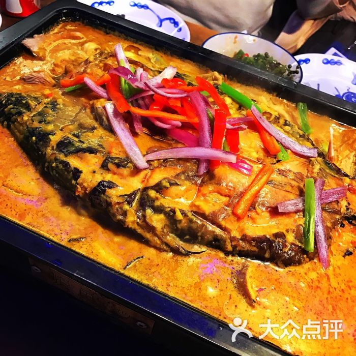 炉鱼(北京in88银泰店)图片 - 第6张