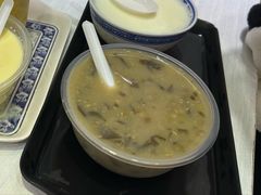 绿豆海带-百花传统甜品店(原址店)