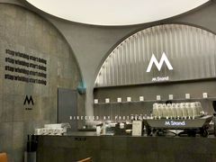 -M Stand(深圳湾后海汇店)
