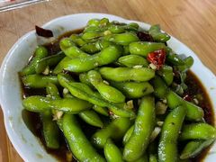 -国发烤猪手·烧烤·海鲜·吊炉(总店)