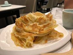 手撕奶香饼-北李妈妈菜·海肠捞饭(高新万达店)