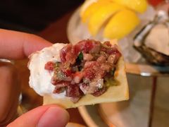 -斯普汇生蚝牛排馆(中骏世界城店)