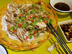 -广记海鲜(杨汊湖一店)