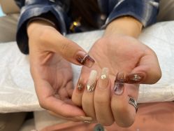 -斯馨·健康美甲美睫