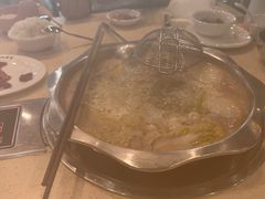 -八合里潮汕鲜牛肉火锅(吉大店)