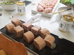 -墨居上隐·院子里火锅(峨眉店)