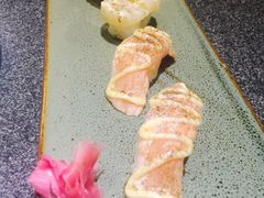 -隐鮨日料(北辰三角洲店)