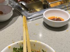 -海底捞火锅(六合天街店)