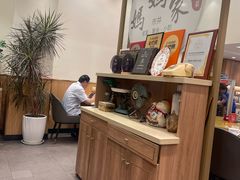-妈妈家·本帮菜(总店)