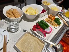 -海底捞火锅(之心城店)