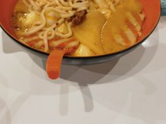 -张亮麻辣烫(上海三湘商业广场店)