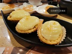 -点都德(大茶楼店)