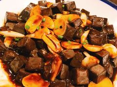 -苹果树下艺术餐厅(通州店)