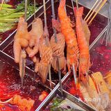 吃一次就忘不掉的麻辣串串🍢