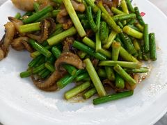 -晶渔坊·海鲜私房菜(东夷小镇店)