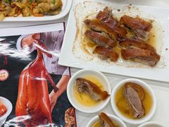 -上水酒家(信德分店)