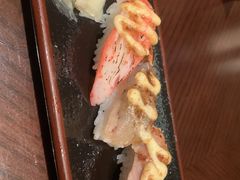 -佛山希尔顿酒店·融誉亚洲美食荟