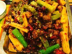-滋味烤鱼(祥和里店)