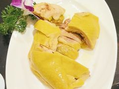 -南翔渔村(德园路店)