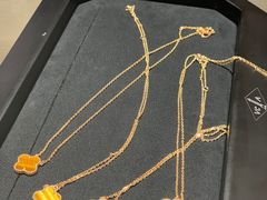 -梵克雅宝(国贸商城店)