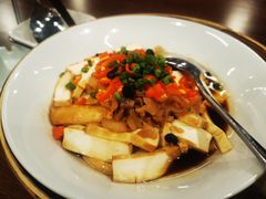 -新李记 · 口味菜馆(南郊公园店)