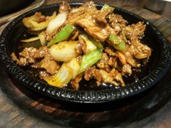 -敏丁拌饭(中街总店)