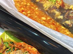 -三煮纸包鱼(青岛总店)