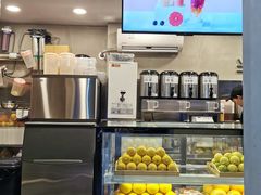 -书亦烧仙草(新都会店)