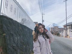 -富士山吉田線五合目