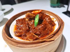 黑椒牛仔骨-天然台1908(中建广场店)