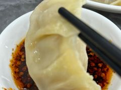 -奉天蚨祥饺子馆