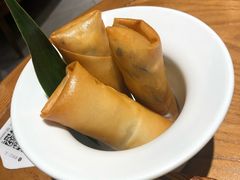 -苏小柳手工点心(人民广场分院)