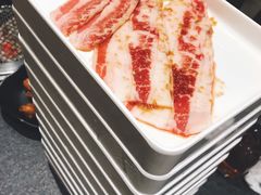 -神户赤童日式烤肉伙伴(东直门店)