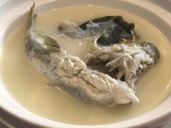 -肆月河豚·新淮扬(金融街店)