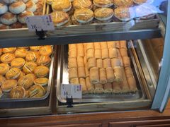 -詹记桃酥(包河万达店)