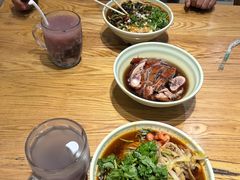 -晓马鸭店(新芜路店)