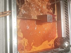 -海底捞火锅(翔龙天地广场店)