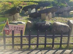 -胡里山炮台