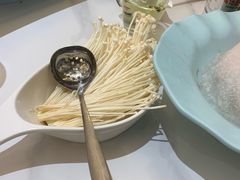 -帝皇海海鲜豆捞(桐泾商务广场店)