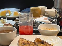 -太湖饭店玉兰厅(自助餐厅)