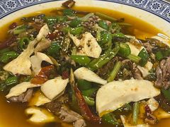 -新蜀会四川豆花(五羊店)