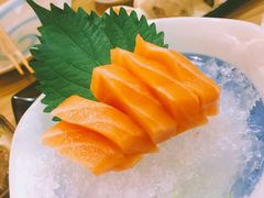 -隐泉京望日式料理(太和广场店)