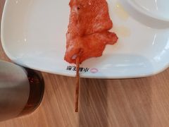 -小杨生煎(香港名都店)