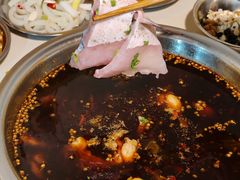 -好巴适藤椒鱼(红牌楼北街店)