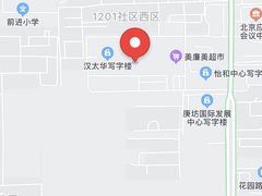 -北京民众安康体检中心