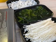 -令狐冲烤鱼·烧菜馆(达明店)