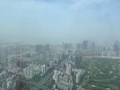 -Free Sky 云际观光层