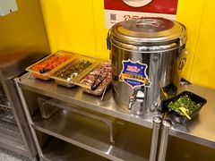 -塔斯提抓饭(东城汇店)