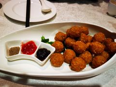 -福海居烤鸭店(鸟巢店)