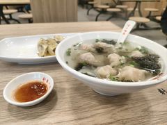 -新丰小吃(闻兴路分店)